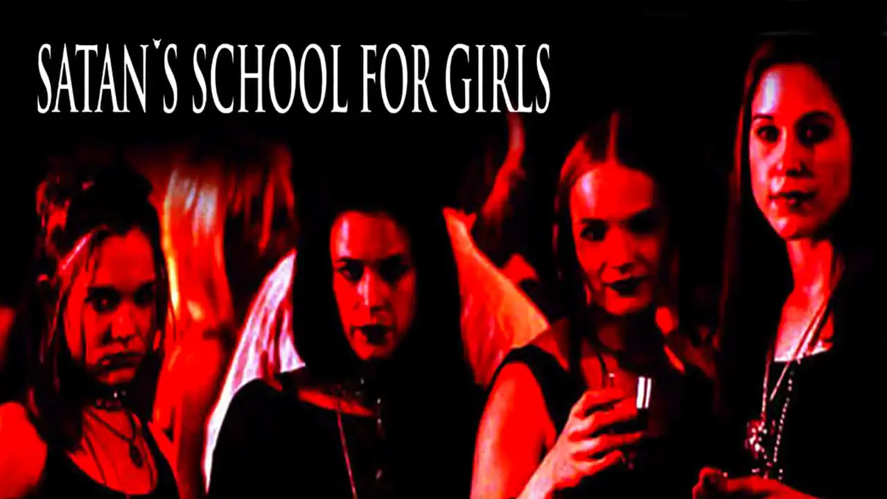 Watch and Download Satan's School for Girls 2