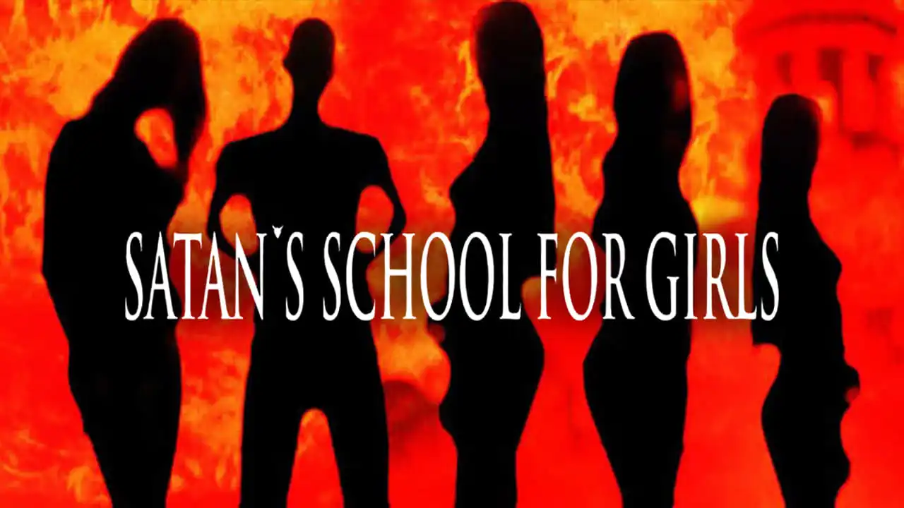 Watch and Download Satan's School for Girls 3