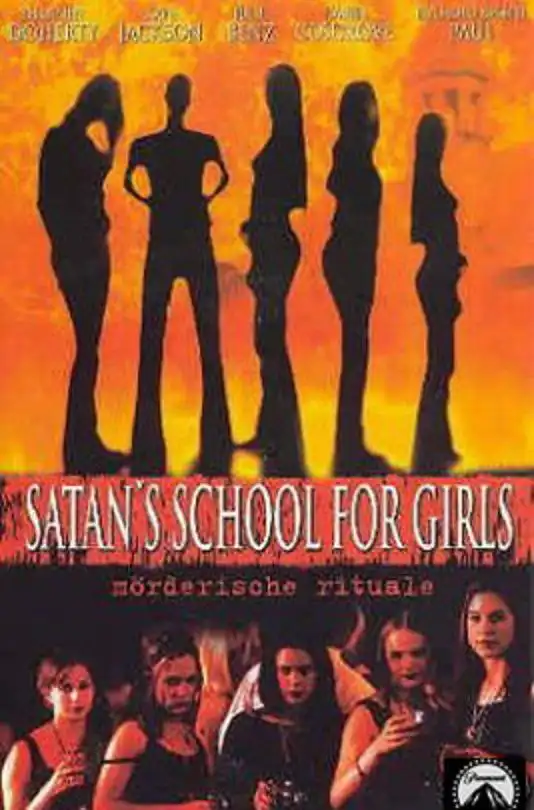 Watch and Download Satan's School for Girls 8