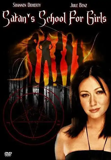 Watch and Download Satan's School for Girls 9