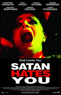 Watch and Download Satan Hates You 2