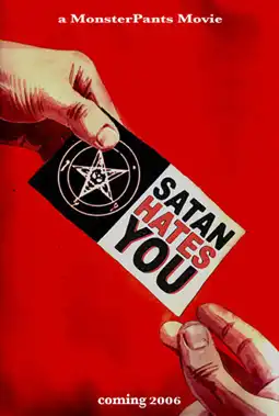 Watch and Download Satan Hates You 3