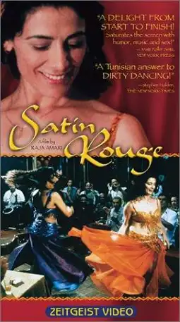 Watch and Download Satin Rouge 3