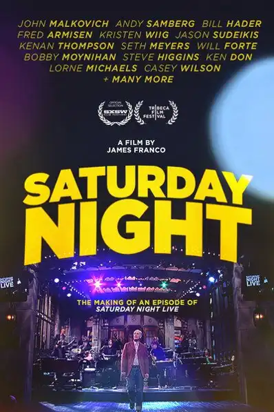 Watch and Download Saturday Night 4