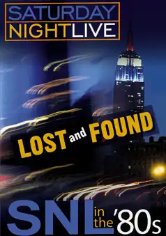 Watch and Download Saturday Night Live in the ’80s: Lost and Found