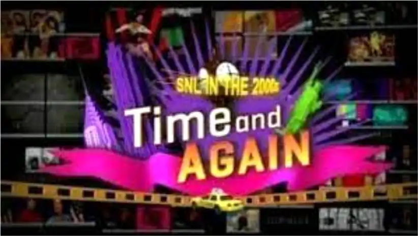 Watch and Download Saturday Night Live in the 2000s: Time and Again 1