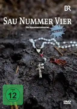 Watch and Download Sau Nummer vier. Ein Niederbayernkrimi 3