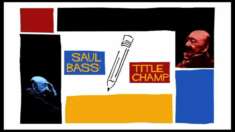 Watch and Download Saul Bass: Title Champ 1