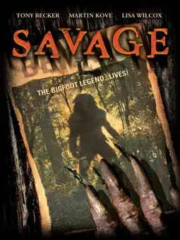 Watch and Download Savage 2