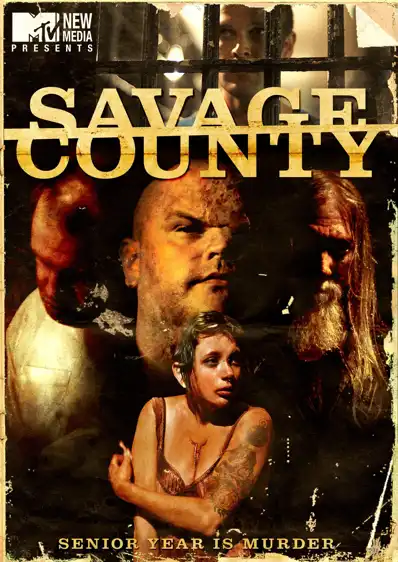 Watch and Download Savage County 5