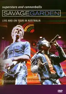 Watch and Download Savage Garden: Superstars and Cannonballs 13