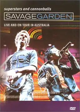 Watch and Download Savage Garden: Superstars and Cannonballs 4