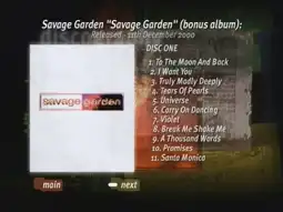 Watch and Download Savage Garden: Superstars and Cannonballs 5