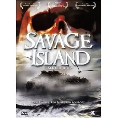 Watch and Download Savage Island 4