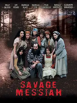 Watch and Download Savage Messiah 2