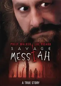 Watch and Download Savage Messiah 3