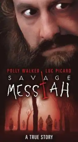 Watch and Download Savage Messiah 4