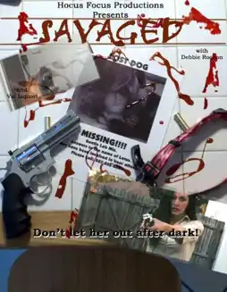 Watch and Download Savaged 2