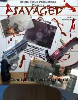 Watch and Download Savaged 3