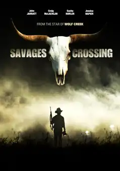 Watch and Download Savages Crossing