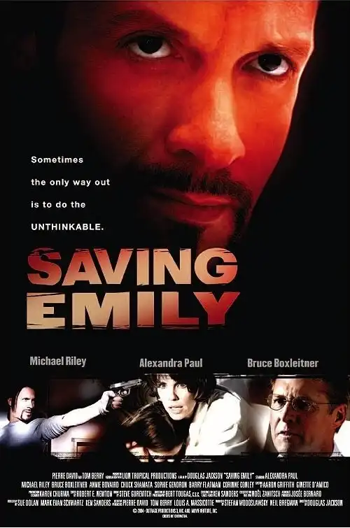 Watch and Download Saving Emily 1