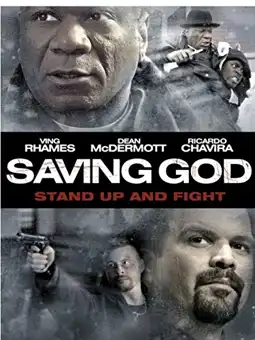 Watch and Download Saving God 1