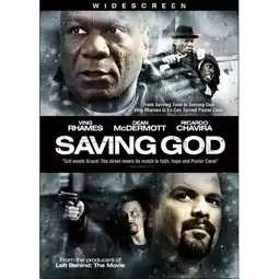 Watch and Download Saving God 2