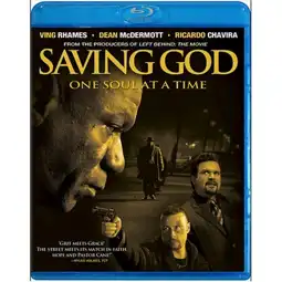 Watch and Download Saving God 3