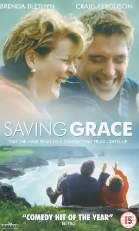 Watch and Download Saving Grace 13