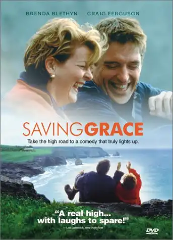 Watch and Download Saving Grace 15