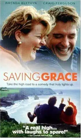 Watch and Download Saving Grace 16