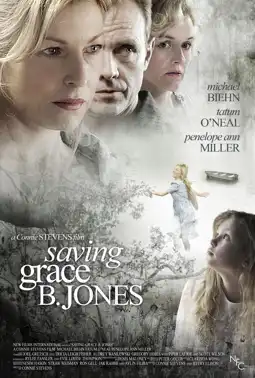 Watch and Download Saving Grace B. Jones 7