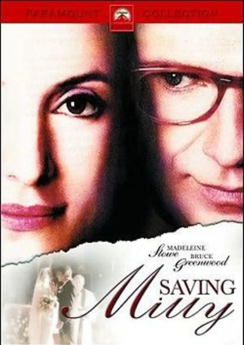 Watch and Download Saving Milly 1