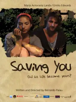 Watch and Download Saving You 2