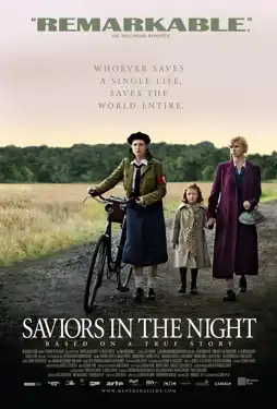 Watch and Download Saviors in the Night 9