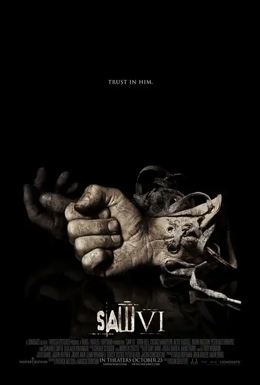 Watch and Download Saw VI 16