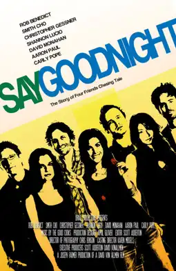 Watch and Download Say Goodnight 2