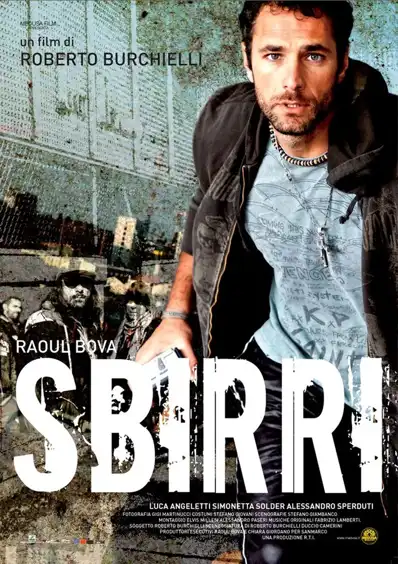 Watch and Download Sbirri 2