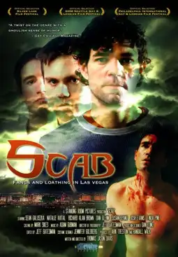 Watch and Download Scab 3