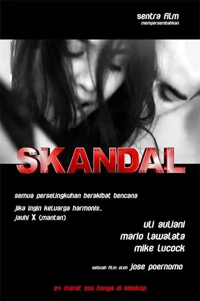 Watch and Download Scandal 1