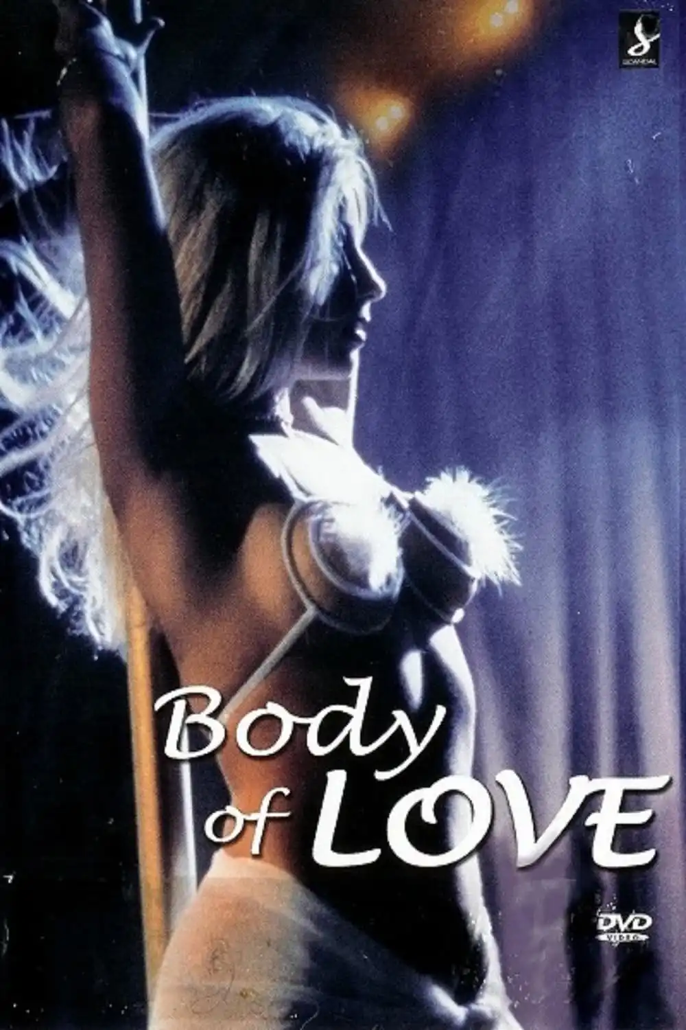 Watch and Download Scandal: Body of Love