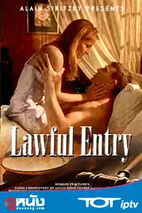 Watch and Download Scandal: Lawful Entry 1