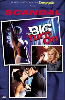 Watch and Download Scandal: The Big Turn On 3