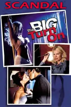 Watch and Download Scandal: The Big Turn On