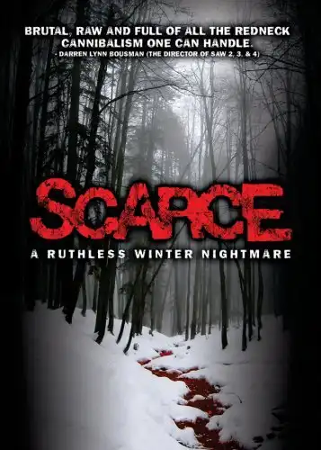 Watch and Download Scarce 4