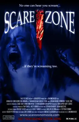 Watch and Download Scare Zone 11