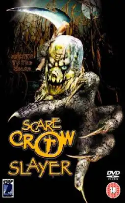 Watch and Download Scarecrow Slayer 6