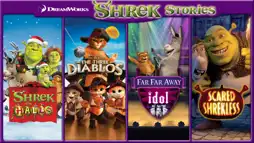 Watch and Download Scared Shrekless 15