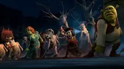 Watch and Download Scared Shrekless 2