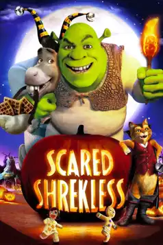 Watch and Download Scared Shrekless